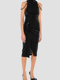 Платье Moschino модель A0432.8238;0555 Платье Moschino модель A0432.8238;0555 Фото