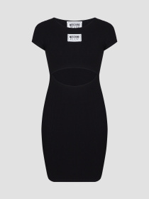 Платье Moschino модель A0433.3759;0555 Платье Moschino модель A0433.3759;0555 Фото