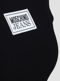 Платье Moschino модель A0433.3759;0555 Платье Moschino модель A0433.3759;0555 Фото