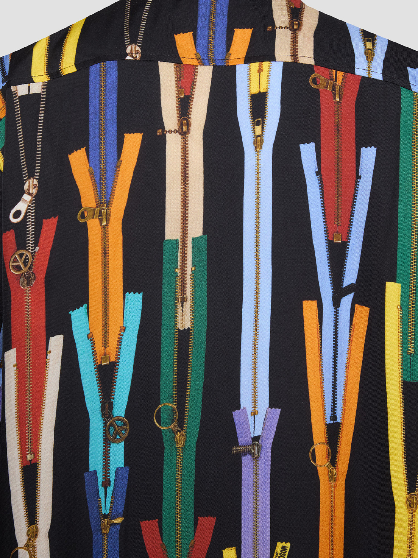 Платье Moschino модель A0453.8251;1555 Платье Moschino модель A0453.8251;1555 Фото