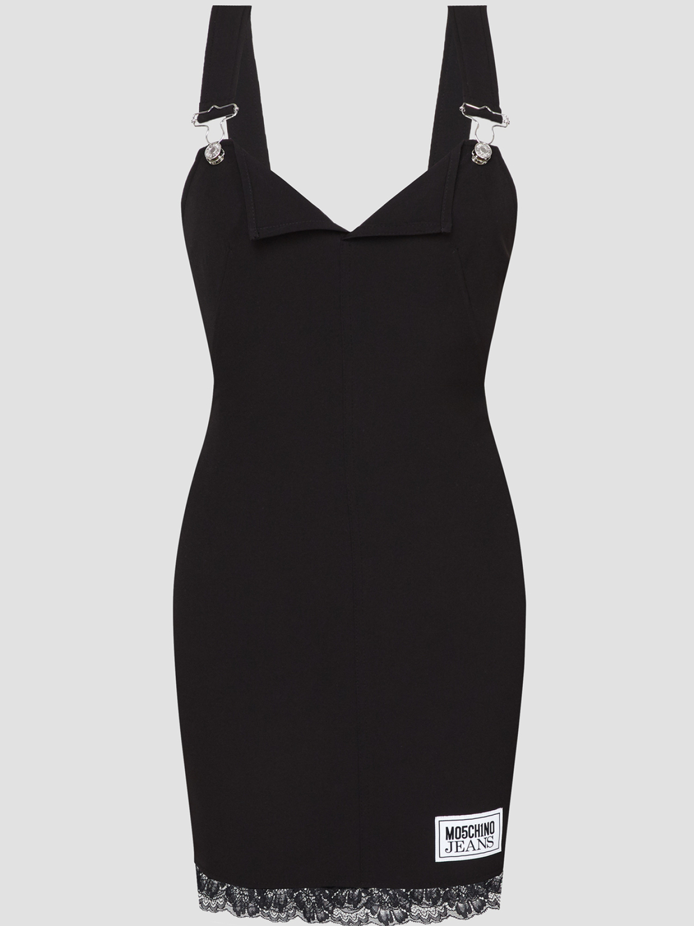 Платья Moschino модель A0454.3225;0555 Фото