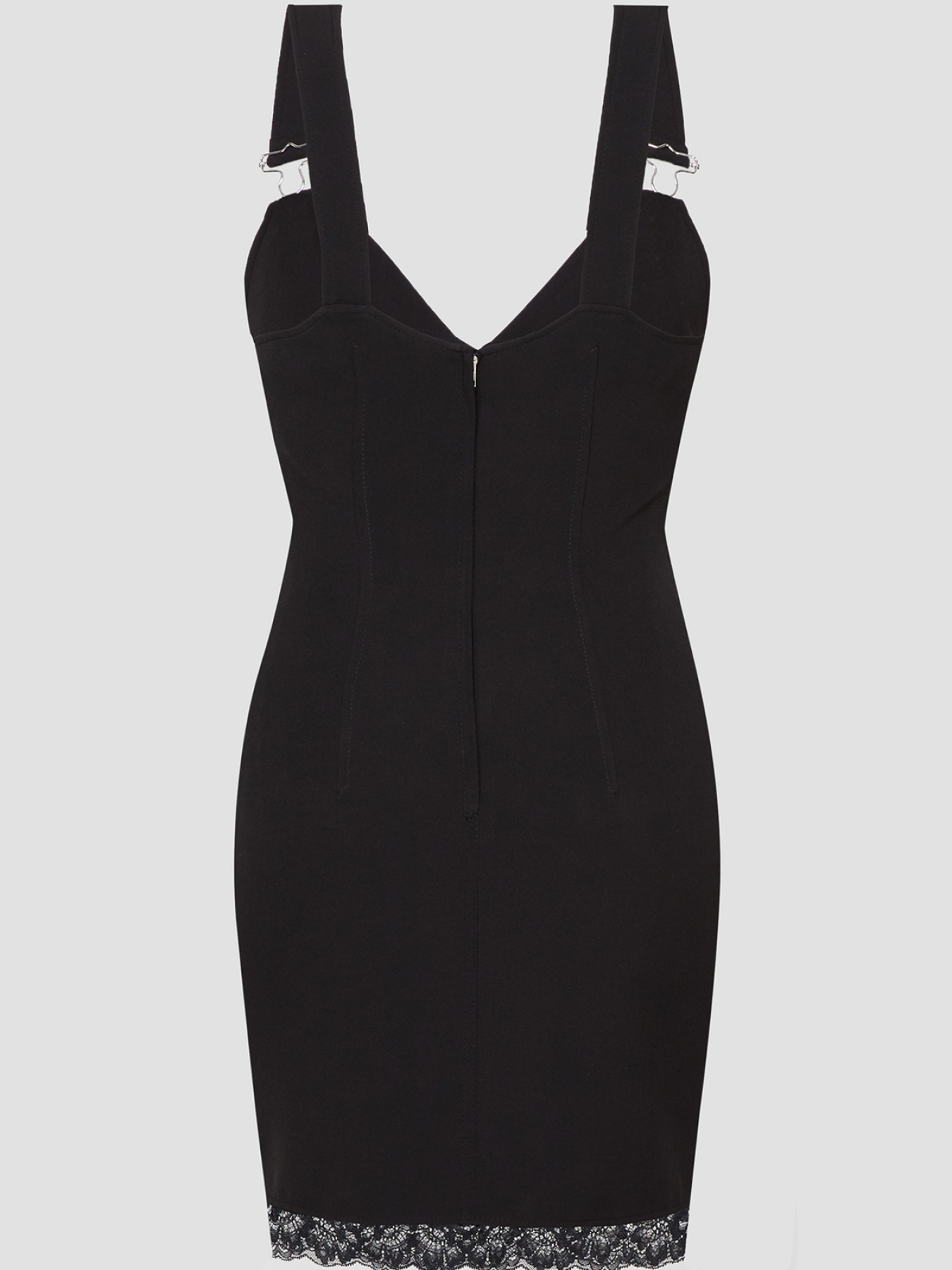 Платья Moschino модель A0454.3225;0555 Фото