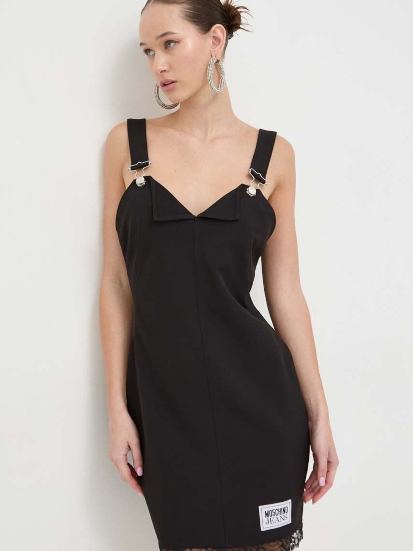 Платья Moschino модель A0454.3225;0555 Фото