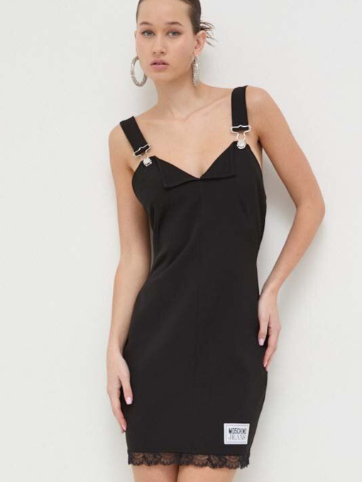 Сукні Moschino модель A0454.3225;0555 Фото