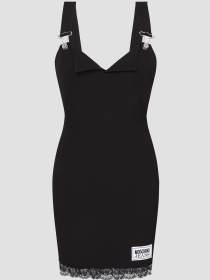 Платья Moschino модель A0454.3225;0555 Фото