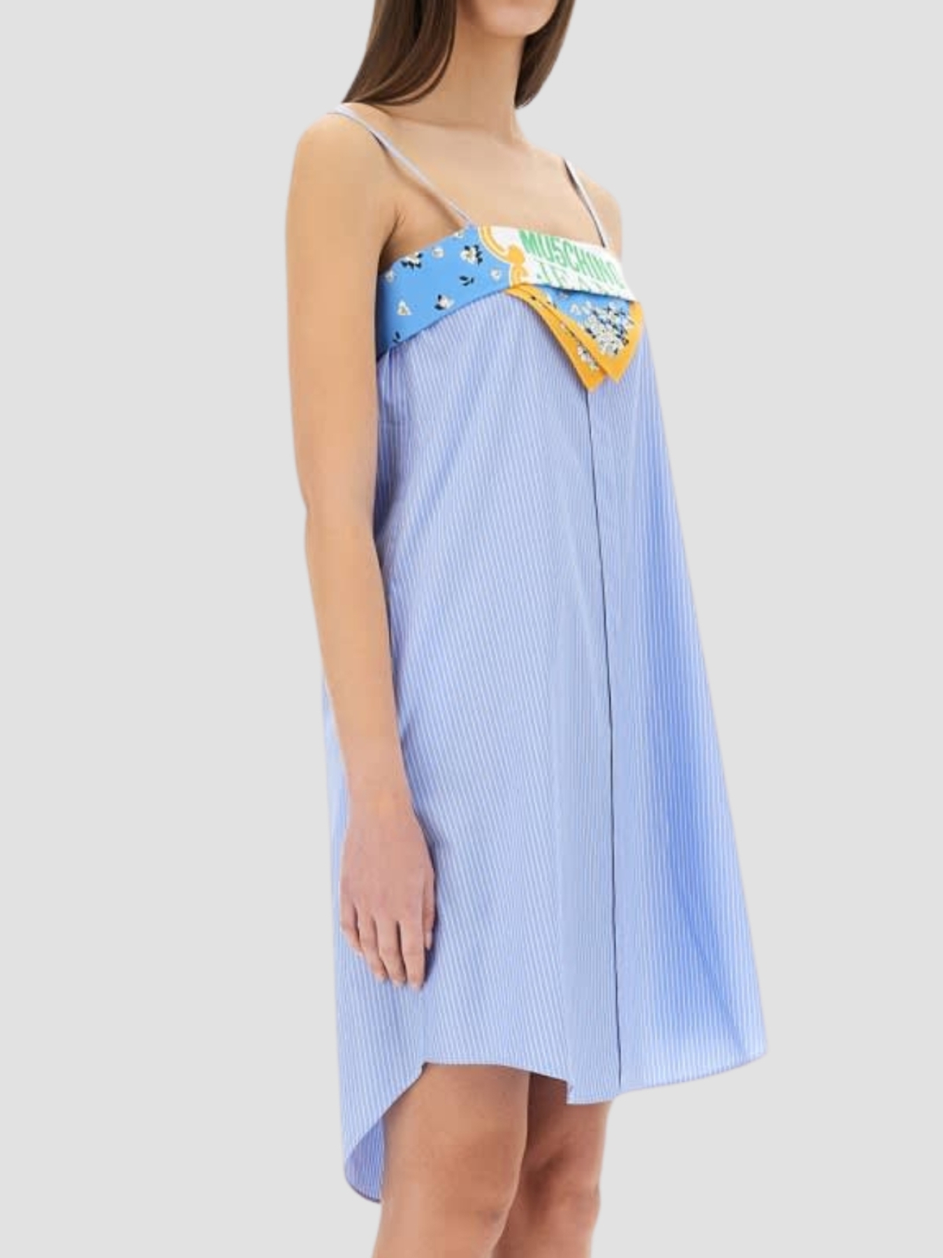 Платье Moschino модель A0468.3725;1303 Платье Moschino модель A0468.3725;1303 Фото