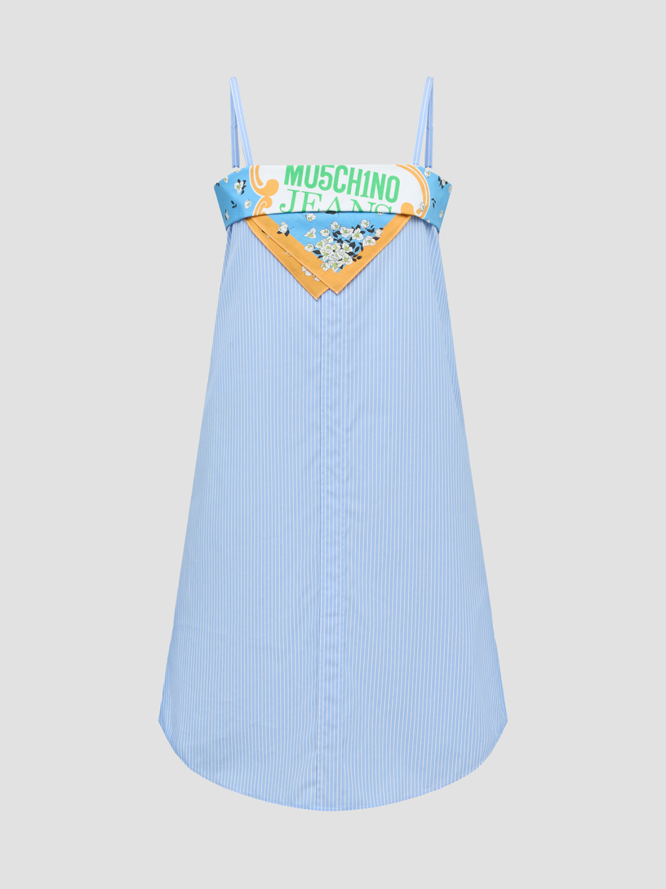 Платье Moschino модель A0468.3725;1303 Платье Moschino модель A0468.3725;1303 Фото