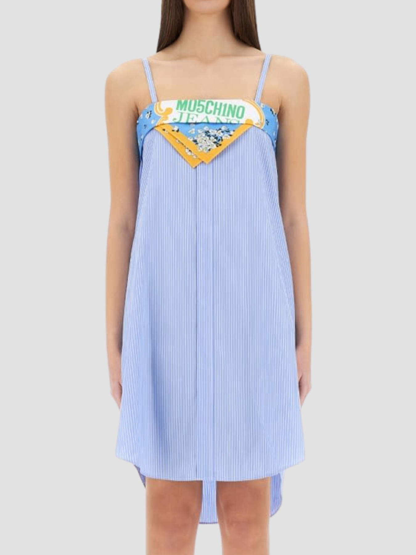 Платье Moschino модель A0468.3725;1303 Платье Moschino модель A0468.3725;1303 Фото