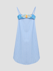 Платье Moschino модель A0468.3725;1303 Платье Moschino модель A0468.3725;1303 Фото