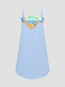 Платье Moschino модель A0468.3725;1303 Платье Moschino модель A0468.3725;1303 Фото