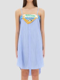 Платье Moschino модель A0468.3725;1303 Платье Moschino модель A0468.3725;1303 Фото