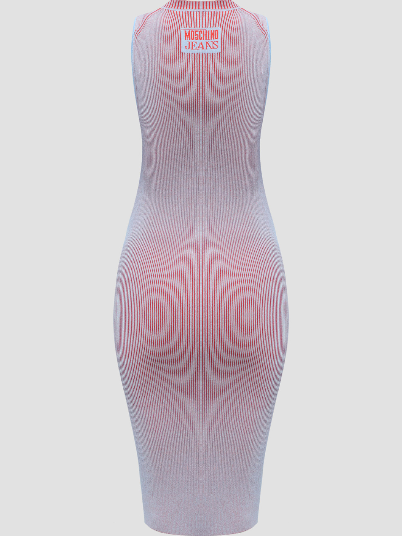 Платье Moschino модель A0482.3702;1303 Платье Moschino модель A0482.3702;1303 Фото