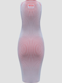 Платье Moschino модель A0482.3702;1303 Платье Moschino модель A0482.3702;1303 Фото