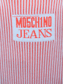 Платье Moschino модель A0482.3702;1303 Платье Moschino модель A0482.3702;1303 Фото