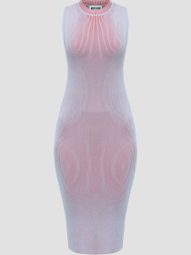 Платье Moschino модель A0482.3702;1303 Платье Moschino модель A0482.3702;1303 Фото