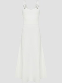 Платье Moschino модель A0482.3703;0002 Платье Moschino модель A0482.3703;0002 Фото