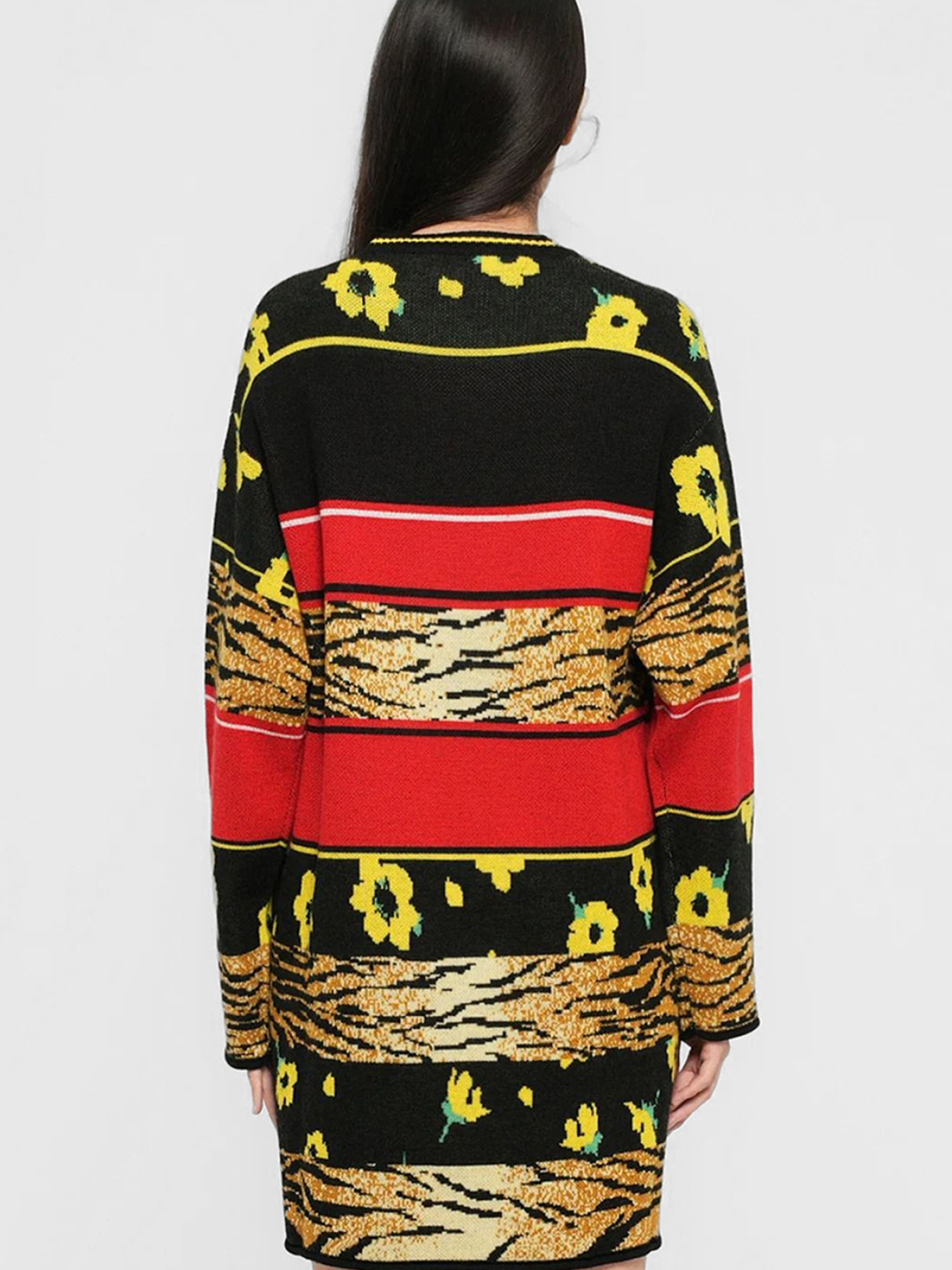 Платье Moschino модель A0495.8212;3555 Платье Moschino модель A0495.8212;3555 Фото