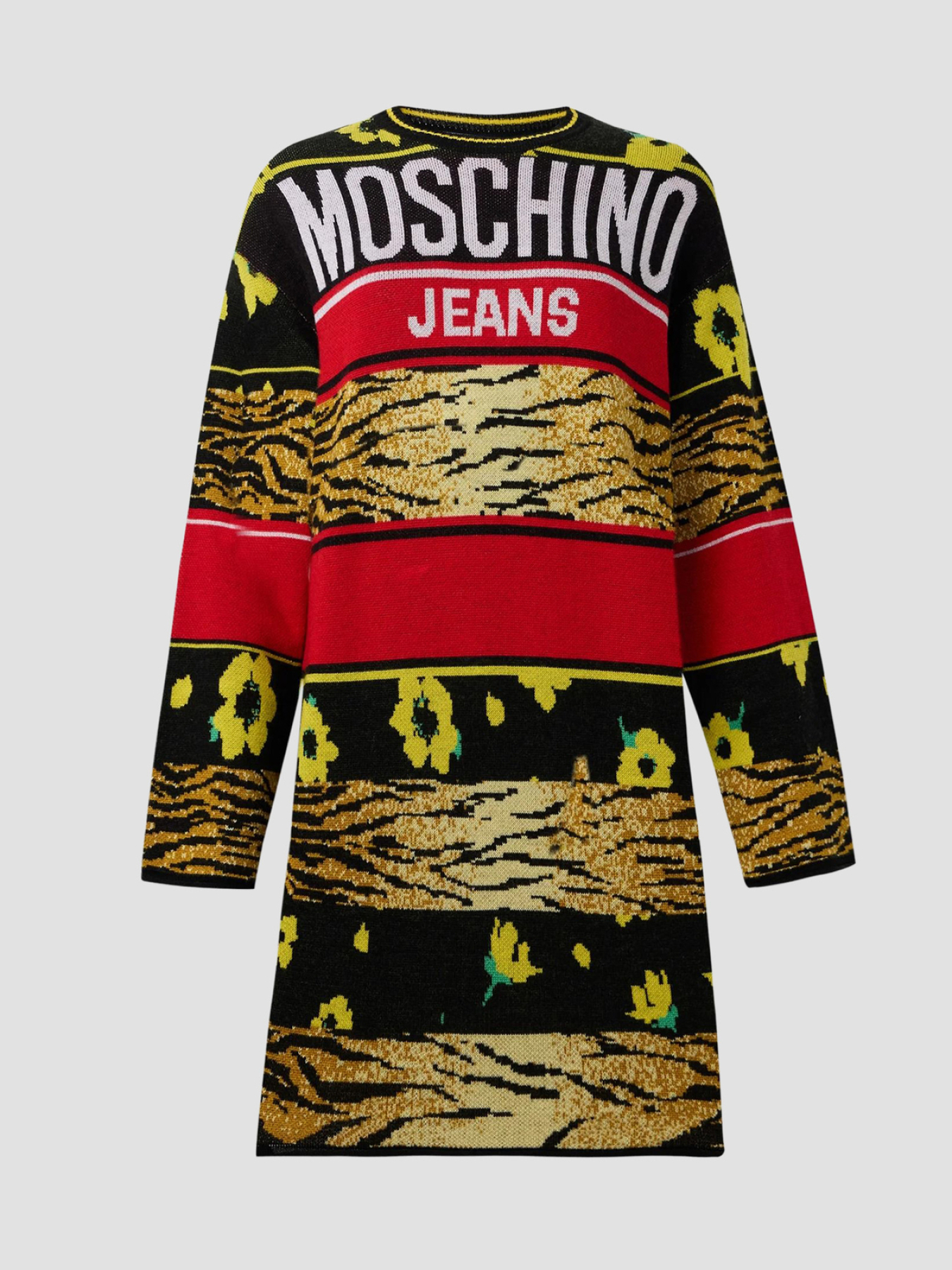 Платье Moschino модель A0495.8212;3555 Платье Moschino модель A0495.8212;3555 Фото