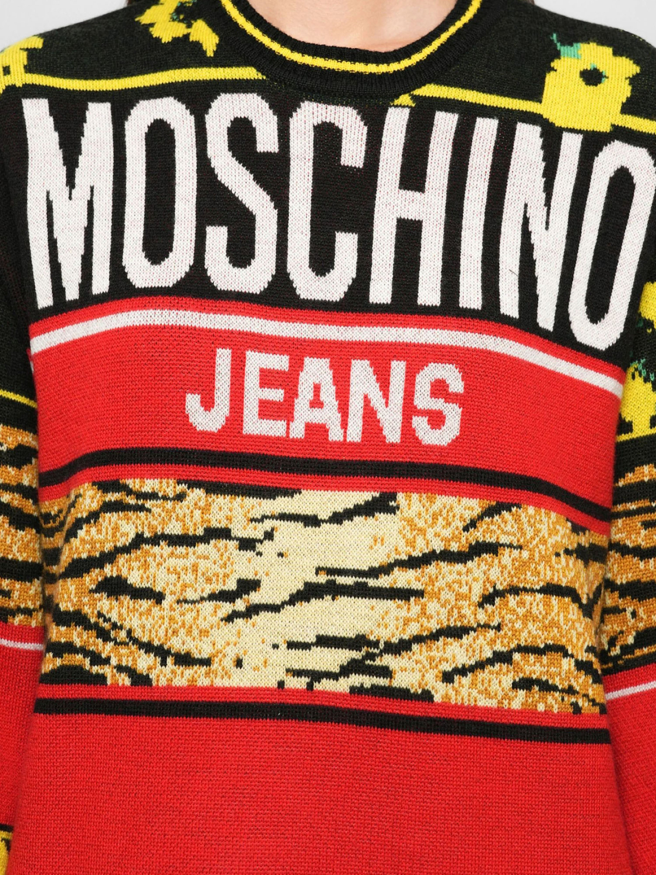 Платье Moschino модель A0495.8212;3555 Платье Moschino модель A0495.8212;3555 Фото