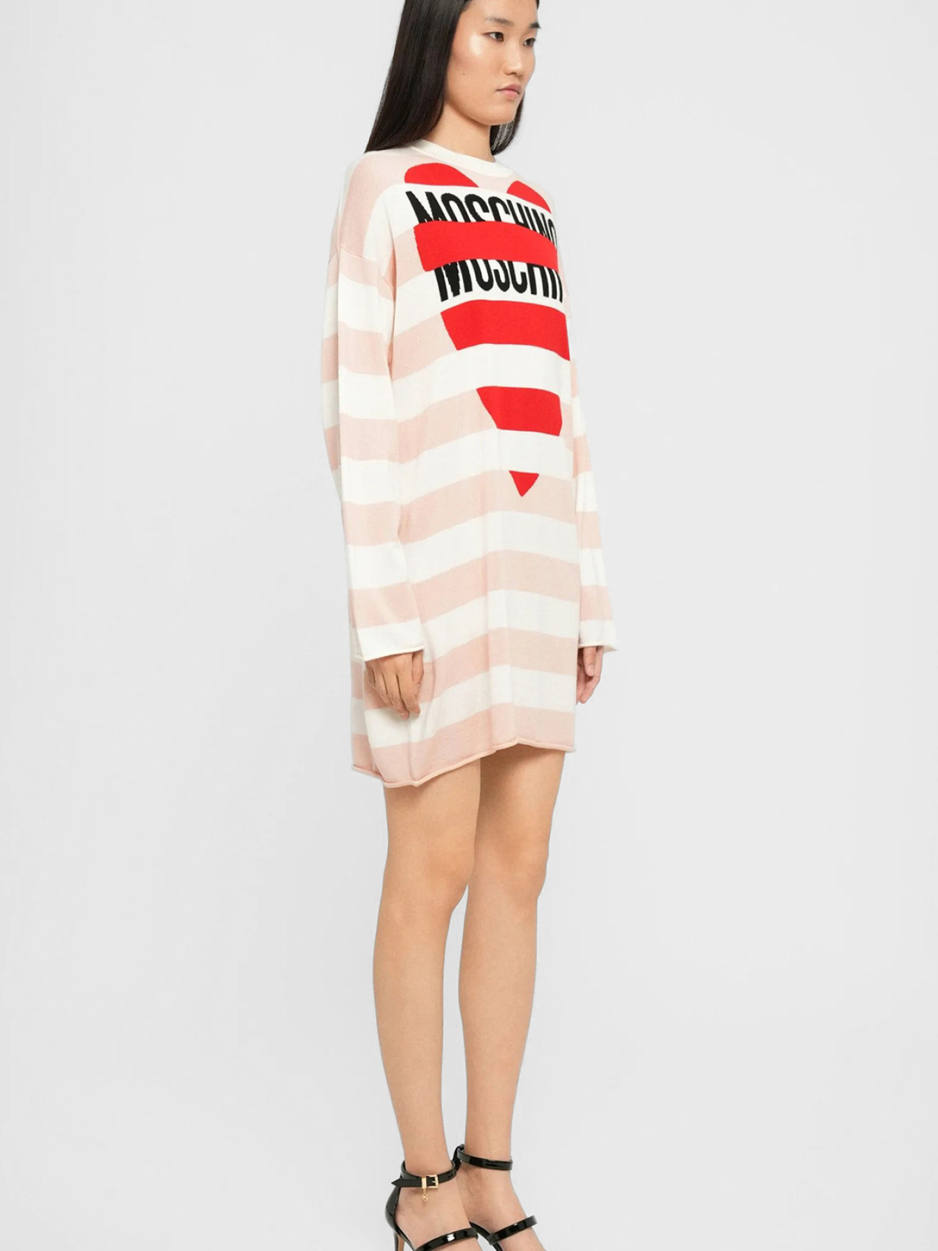 Платье Moschino модель A0499.8212;2166 Платье Moschino модель A0499.8212;2166 Фото