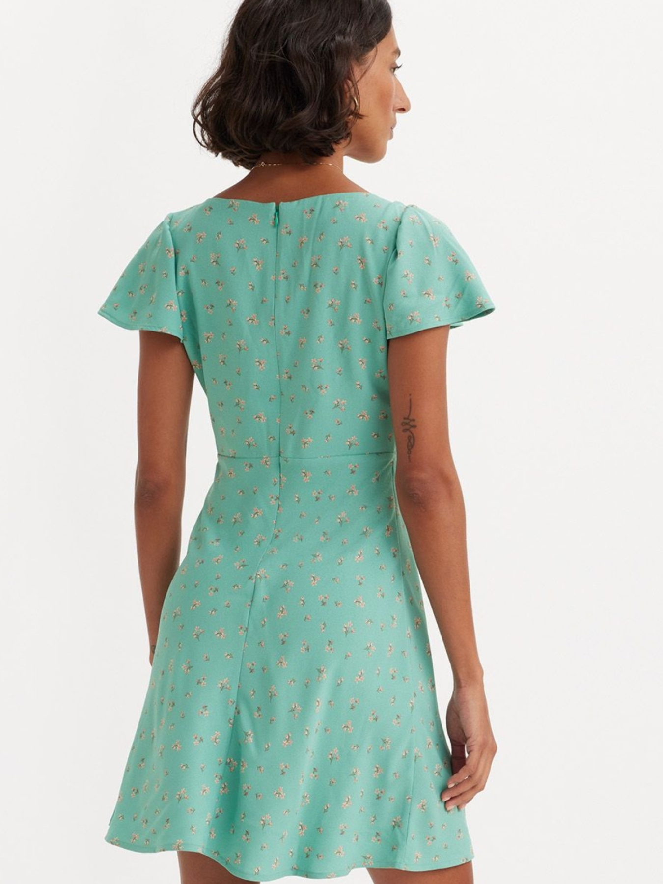 Сукні Levi's модель A3337;0009 Фото