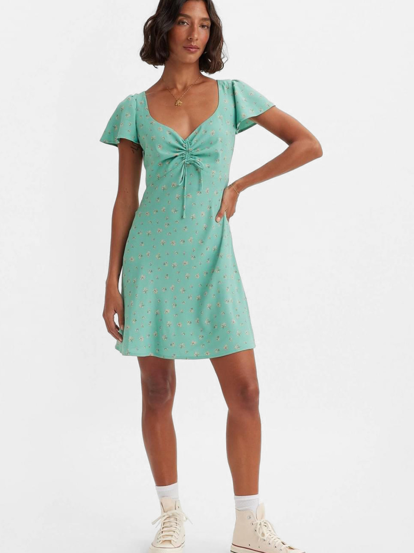 Сукні Levi's модель A3337;0009 Фото