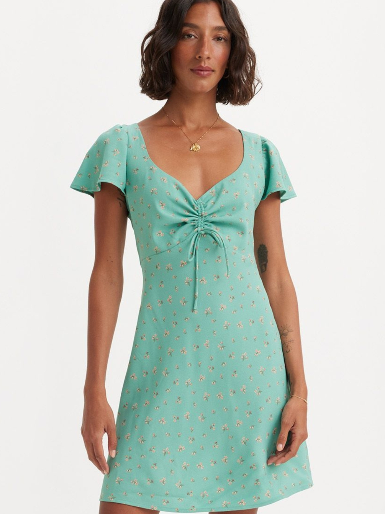 Сукні Levi's модель A3337;0009 Фото