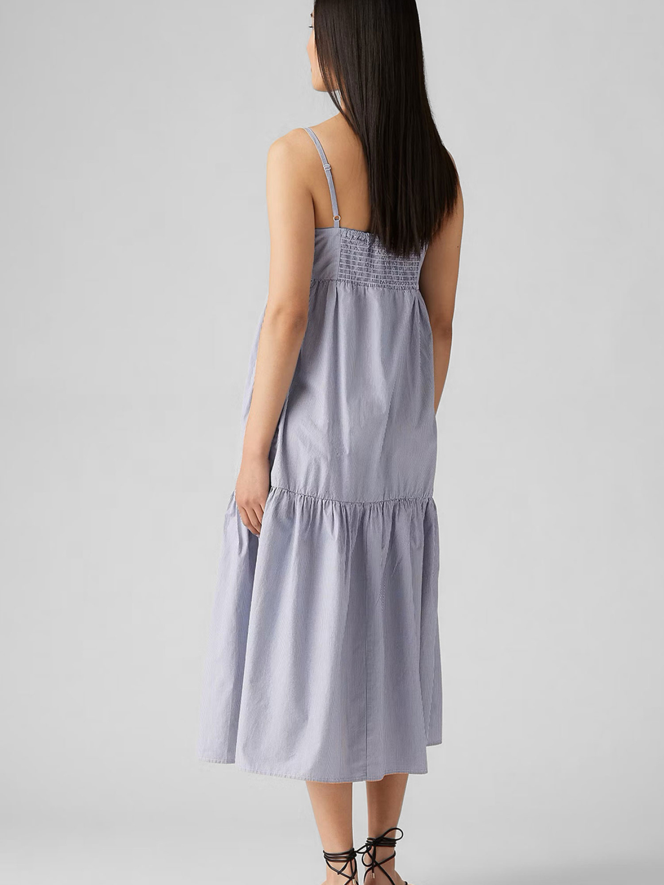 Платья Levi's модель A7576;0002 Фото