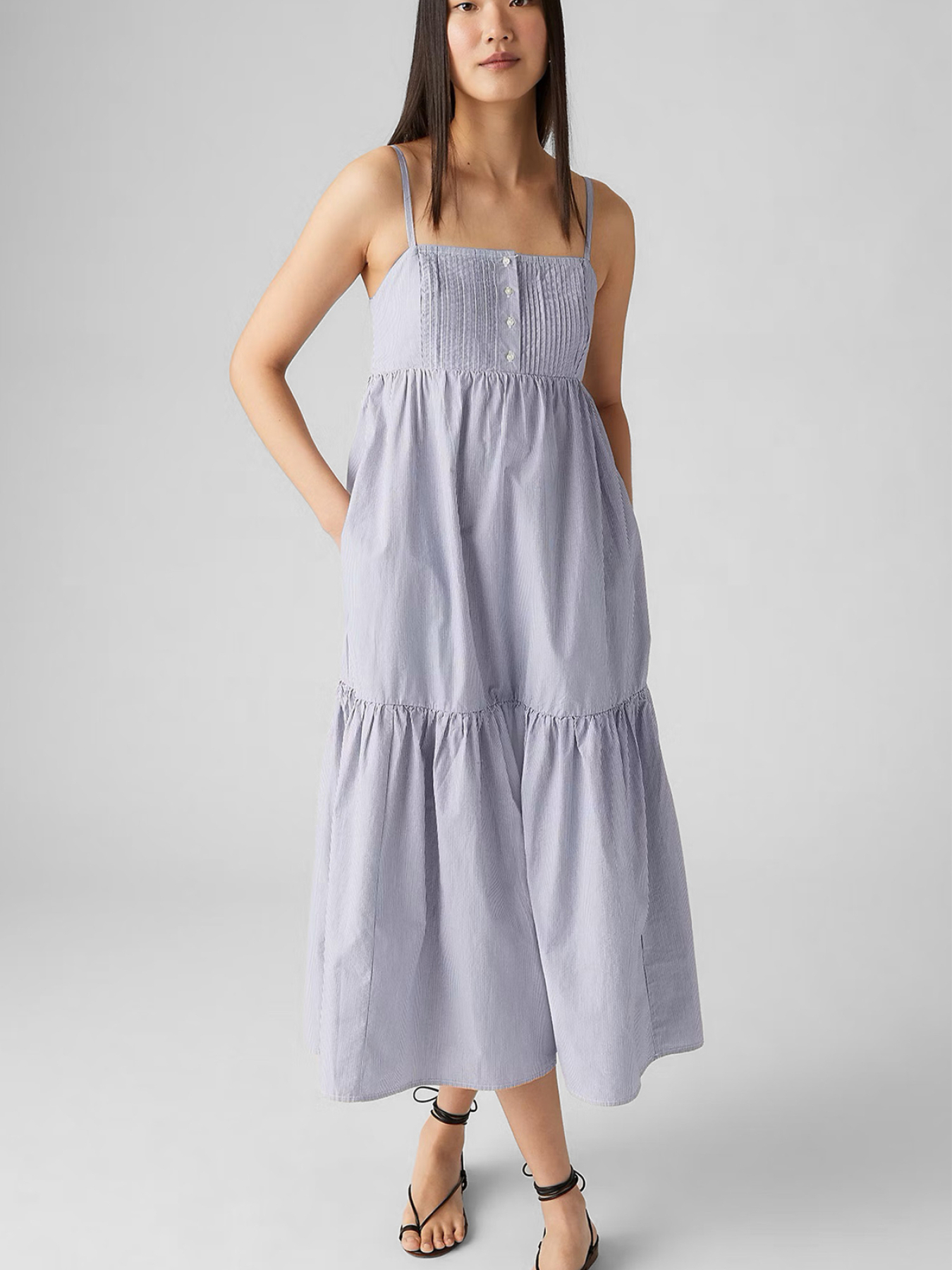 Платья Levi's модель A7576;0002 Фото