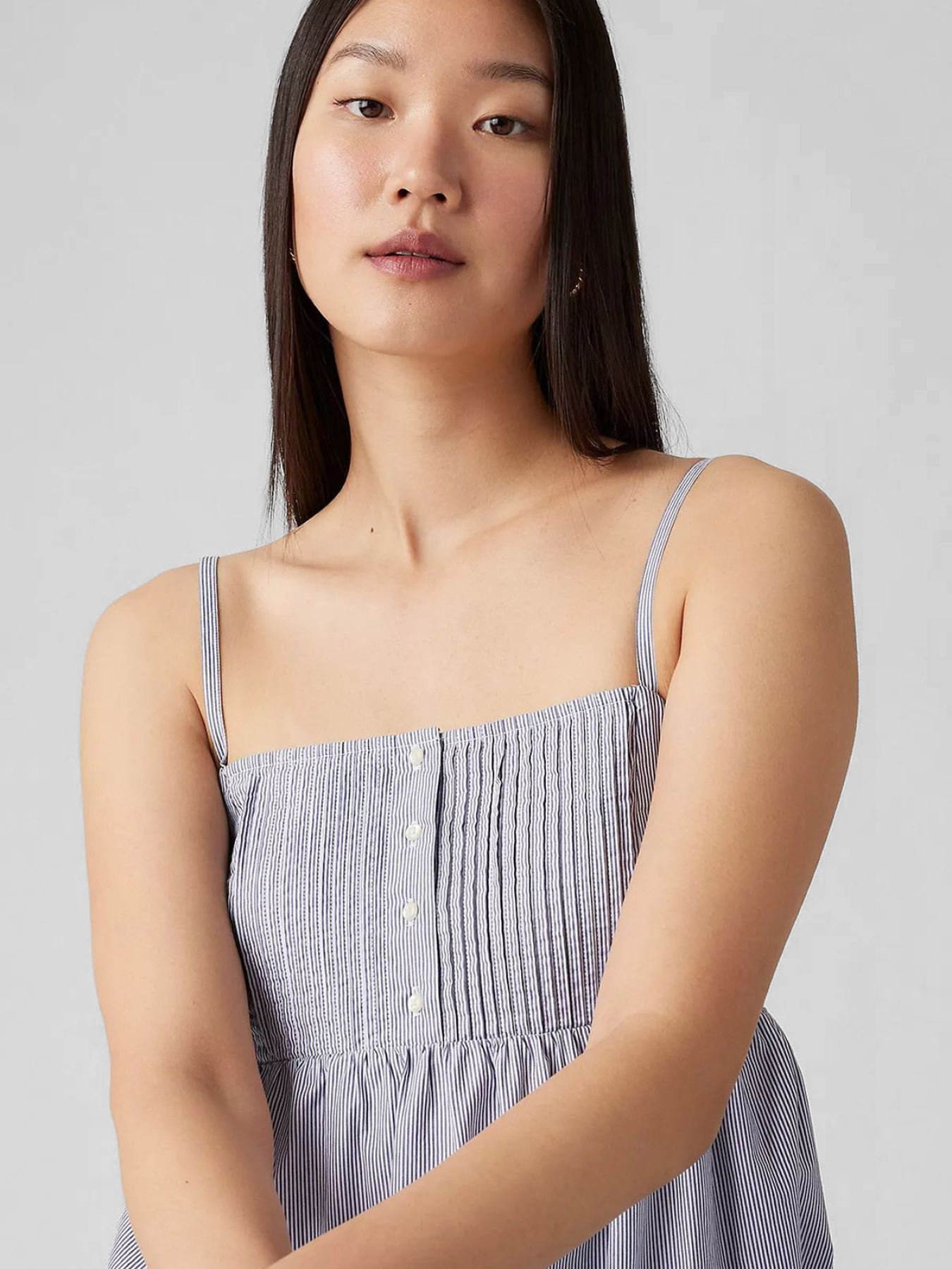 Платья Levi's модель A7576;0002 Фото