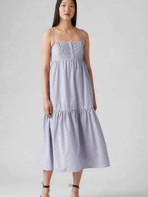 Платья Levi's модель A7576;0002 Фото