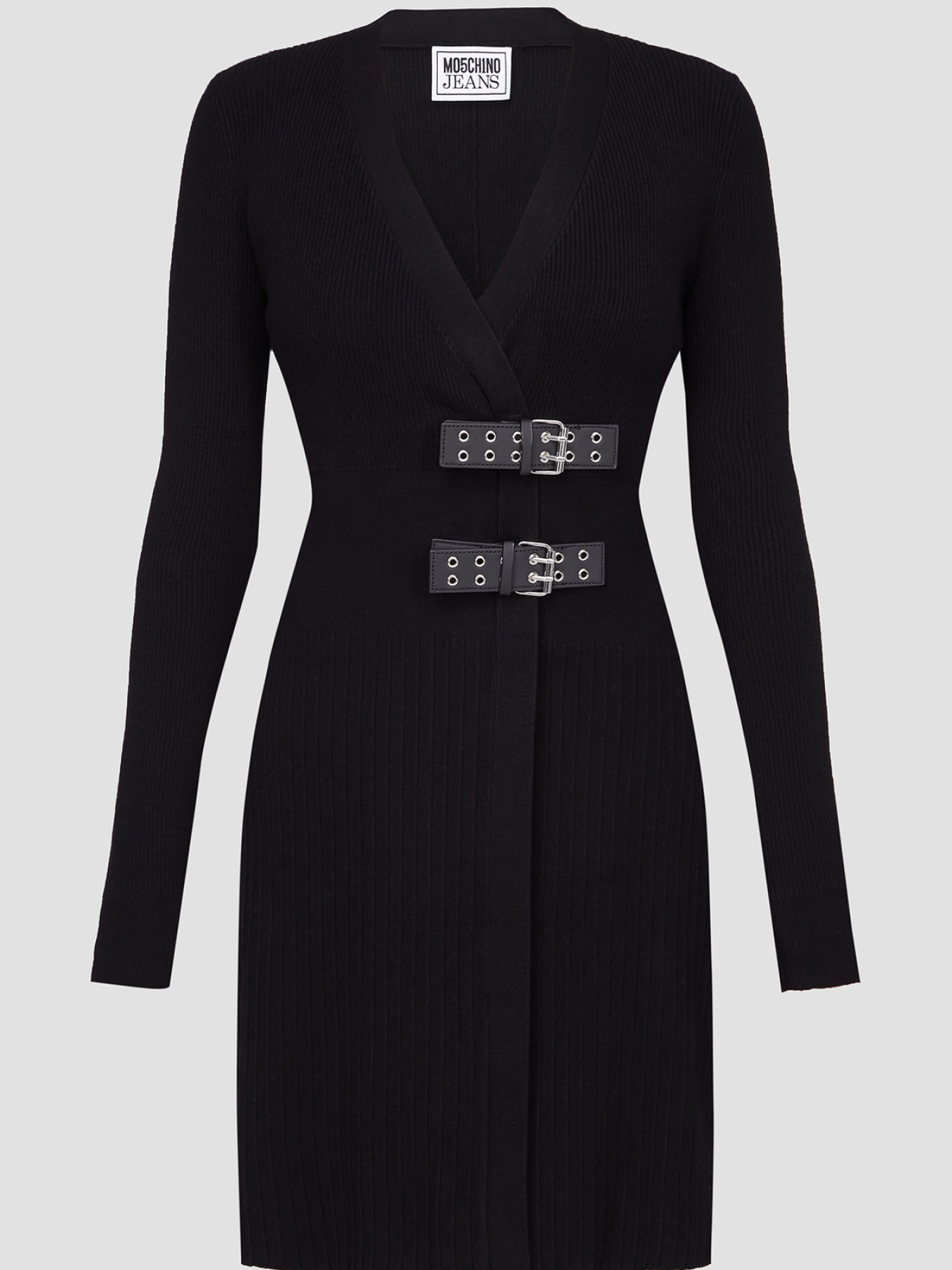 Платья Moschino модель J0483.8711;0555 Фото
