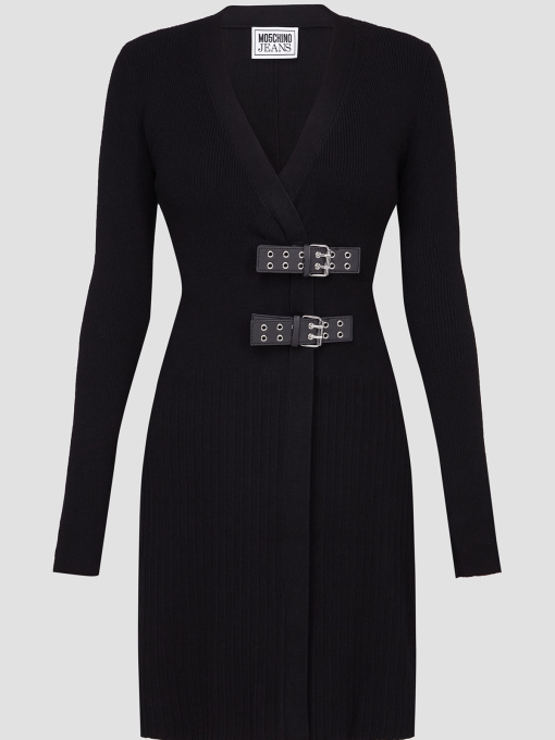 Платья Moschino модель J0483.8711;0555 Фото