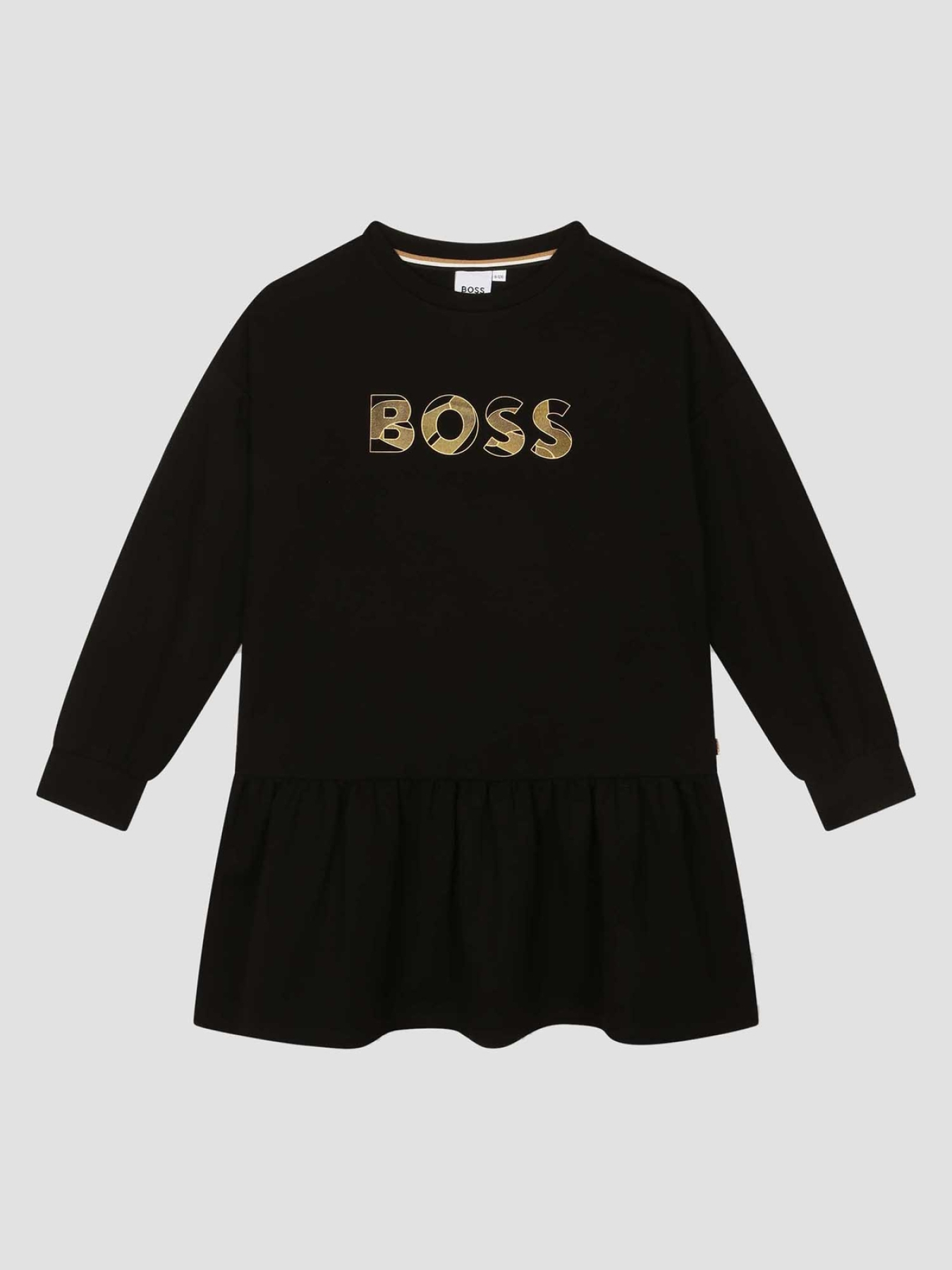 Сукня Boss Kids модель J12233;09B Фото