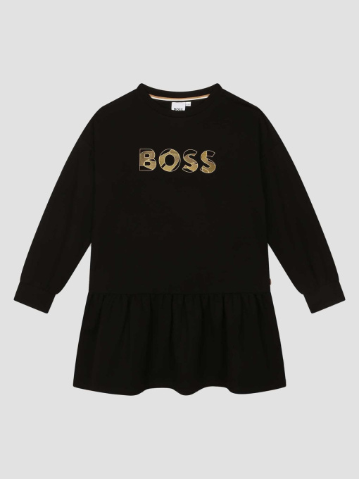Сукня Boss Kids модель J12233;09B Фото