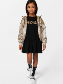 Сукня Boss Kids модель J12233;09B Фото