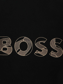 Сукня Boss Kids модель J12233;09B Фото