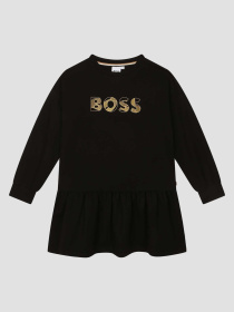 Сукня Boss Kids модель J12233;09B Фото