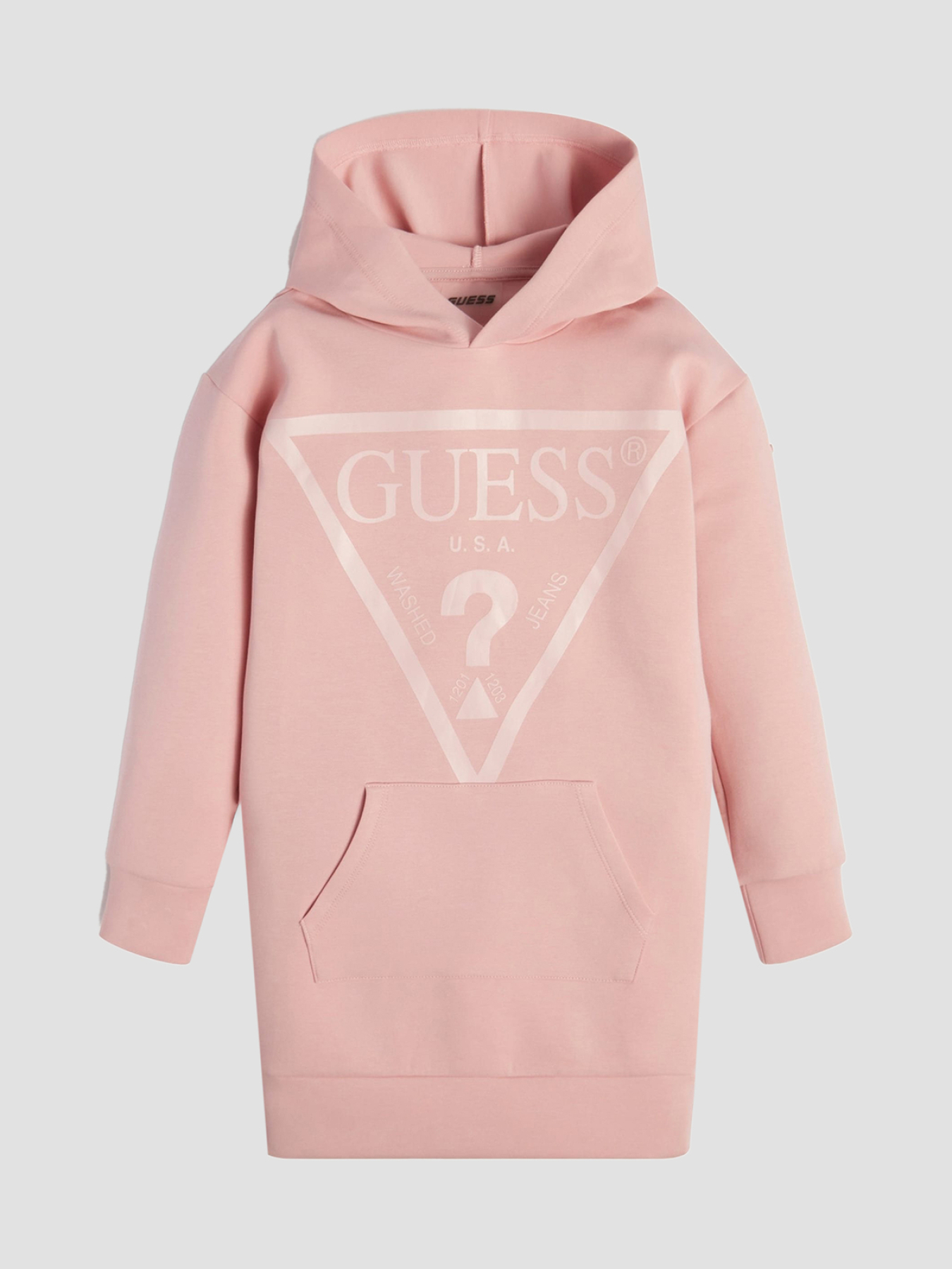 Платья GUESS Kids модель J2BK35.FL03S;G4L7 Фото