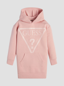 Платья GUESS Kids модель J2BK35.FL03S;G4L7 Фото