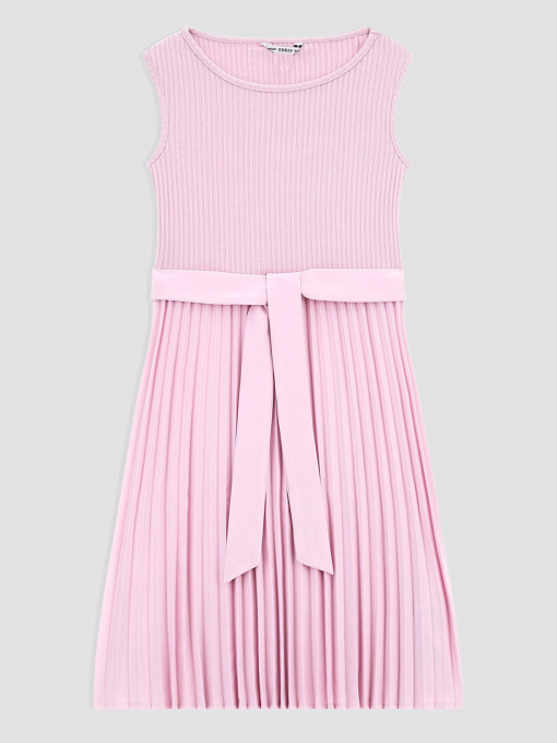 Сукня міні GUESS Kids модель J2GK40.RC1S0;A40I Фото