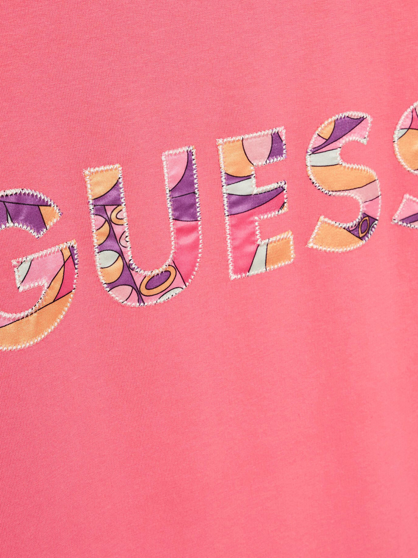 Платье Guеss Kids модель J3GK35.KAE23;A60Y Фото