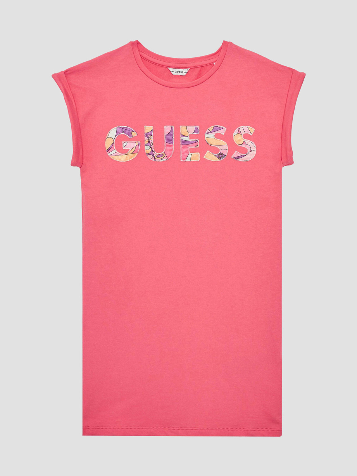 Платье Guеss Kids модель J3GK35.KAE23;A60Y Фото