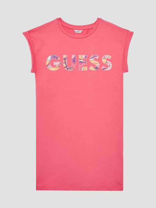 Платье Guеss Kids модель J3GK35.KAE23;A60Y Фото