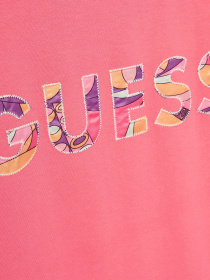 Платье Guеss Kids модель J3GK35.KAE23;A60Y Фото