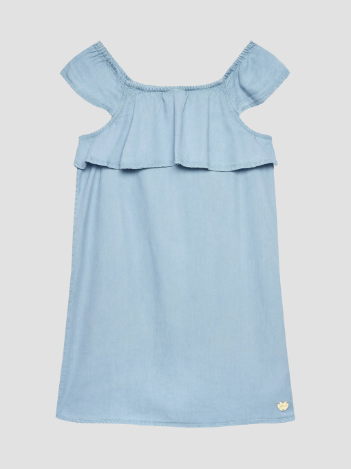 Платье Guеss Kids модель J4GK36.D4YZ4;CLHW Фото