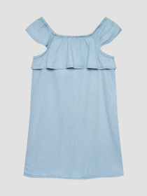 Платье Guеss Kids модель J4GK36.D4YZ4;CLHW Платье Guеss Kids модель J4GK36.D4YZ4;CLHW Фото