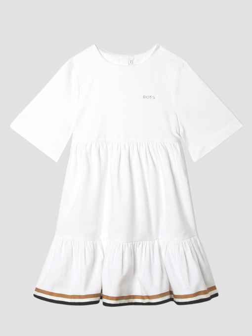 Платья BOSS Kids модель J50657;10P Фото