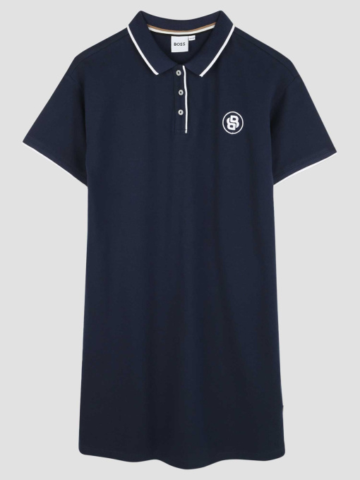 Платья BOSS Kids модель J52133;849 Фото