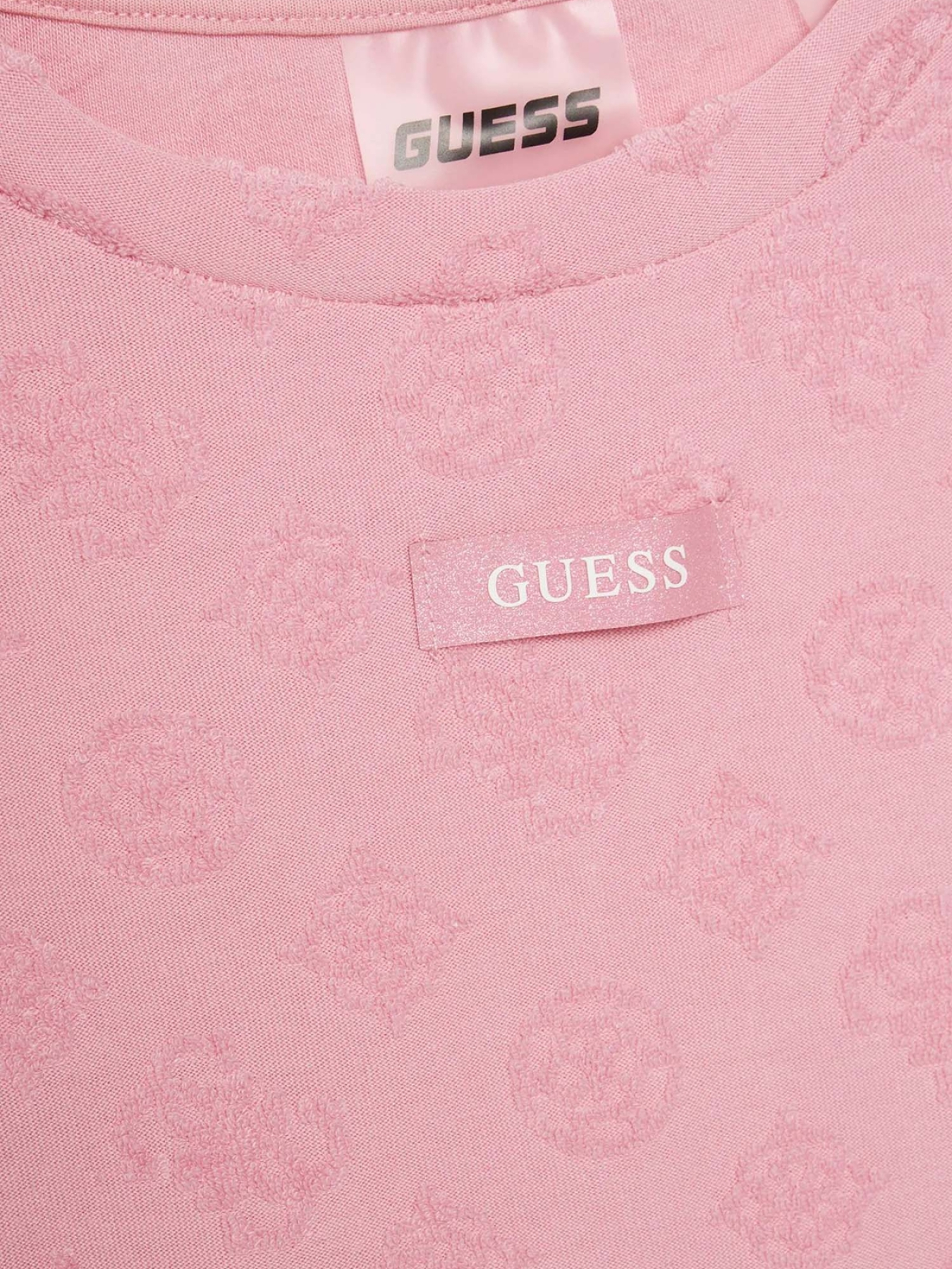 Платья GUESS Kids модель J5GK38.KCT02;F6EV Фото